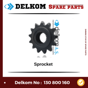 Sprocket