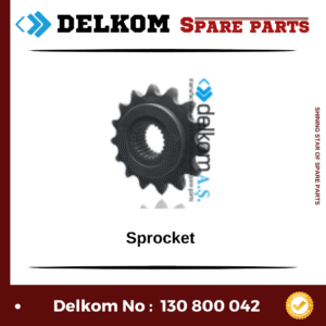 Sprocket