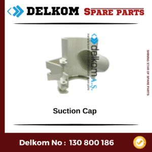 Suction Cap