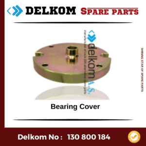 Bearing Cover