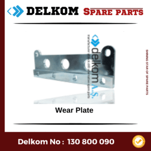 Wear Plate