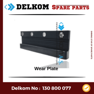 Wear Plate