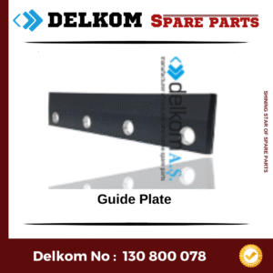 Guide Plate