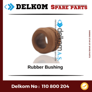 Rubber Bushing