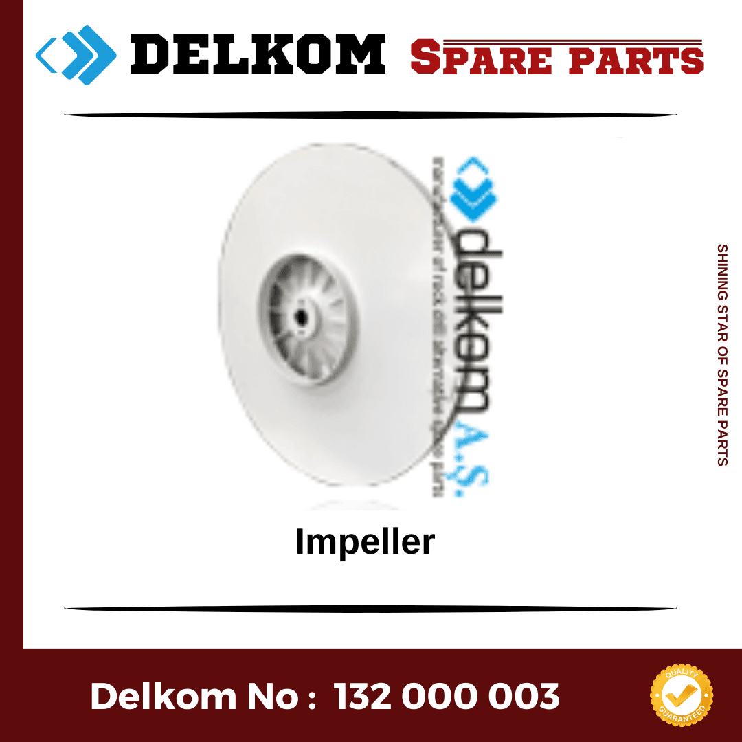 Impeller