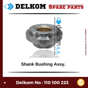Shank Bushing Assy.