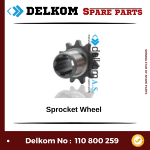 Sprocket Wheel