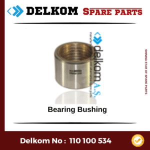 Bearing Bushing