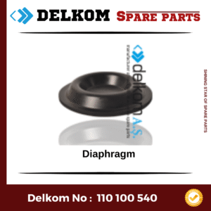 Diaphragm