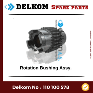 Rotation Bushing Assy.