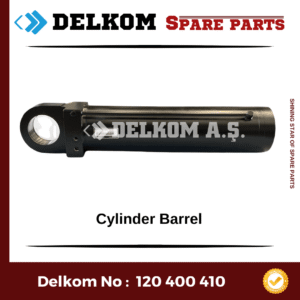 Cylinder Barrel