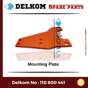 Mounting Plate