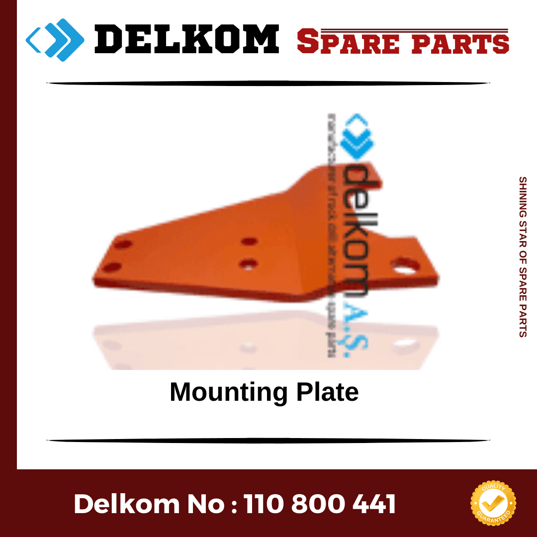 Mounting Plate