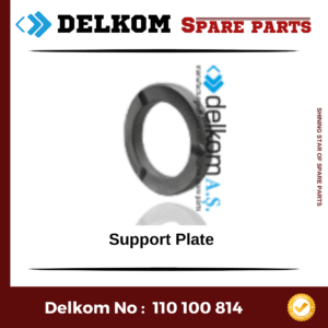 Support Plate