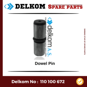 Dowel Pin