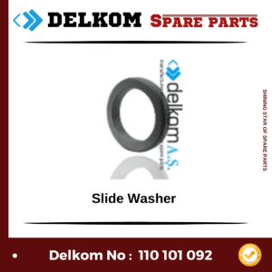 Slide Washer