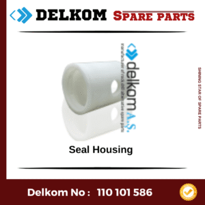 Seal Housing