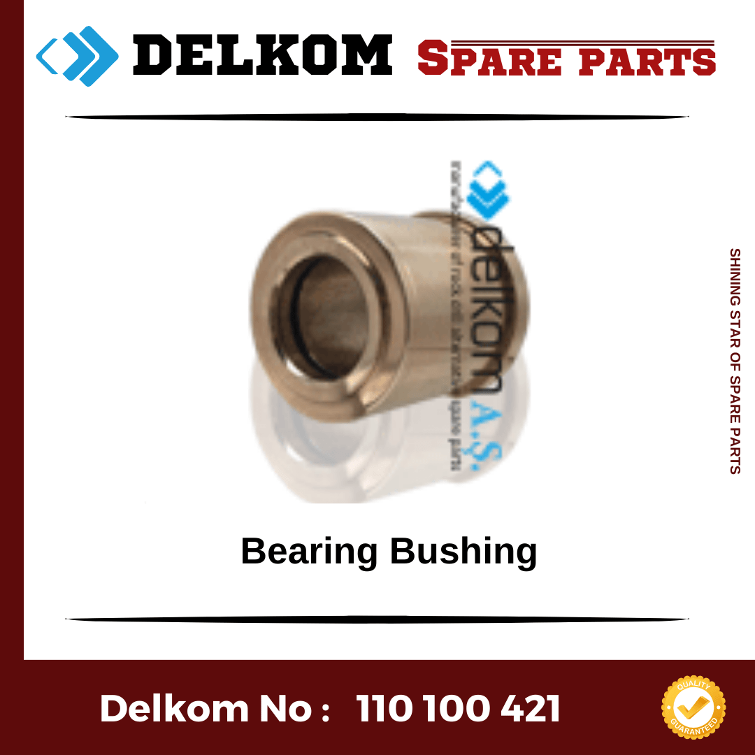 Bearing Bushing