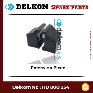 Extension Piece