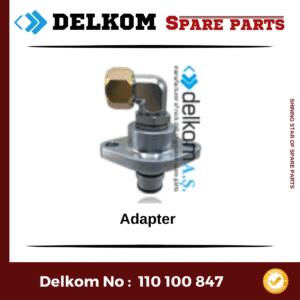 Adapter Assy.