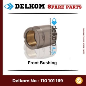 Front Bushing