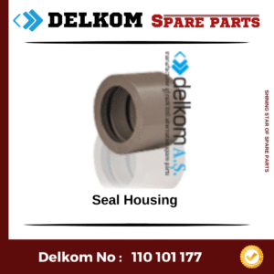Seal Housing