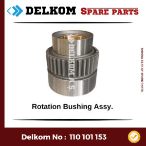 Rotation Bushing Assy