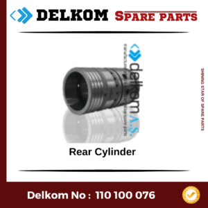 Rear Cylinder
