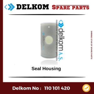 Seal Housing