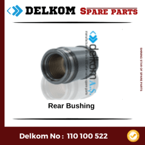 Rear Bushing