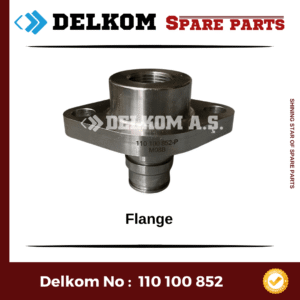 Flange