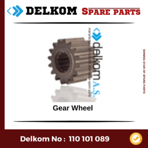 Gear Wheel