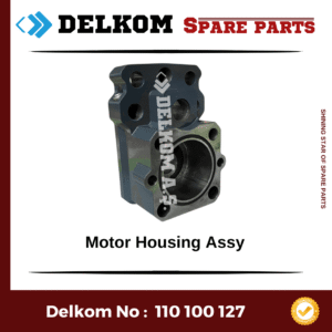 Motor Housing Assy