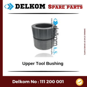 Upper Tool Bushing
