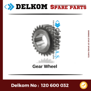 Gear Wheel