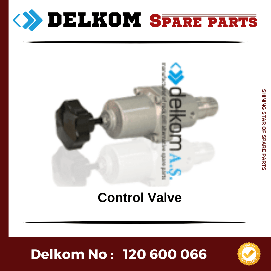 Control Valve