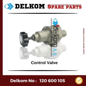 Control Valve
