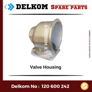 Valve Housing