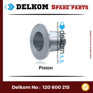 Piston