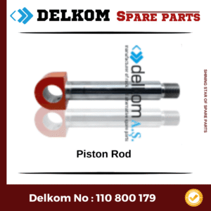 Piston Rod