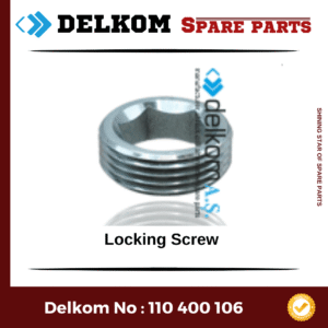 Locking Screw