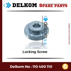 Locking Screw