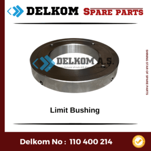 Limit Bushing
