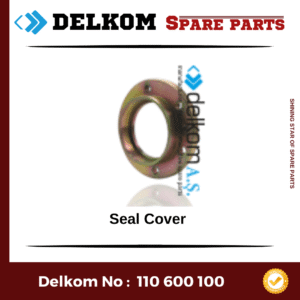 Seal Cover