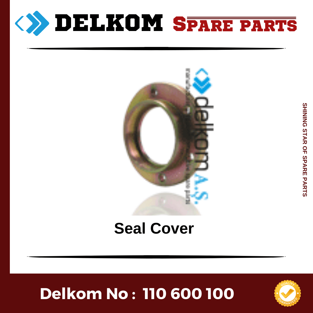Seal Cover