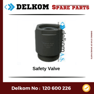 Safety Valve