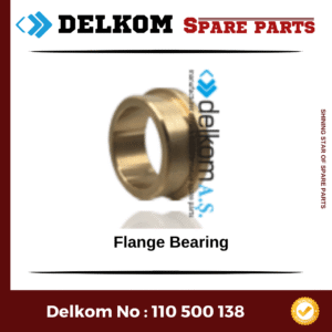 Flange Bearing