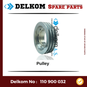 Pulley