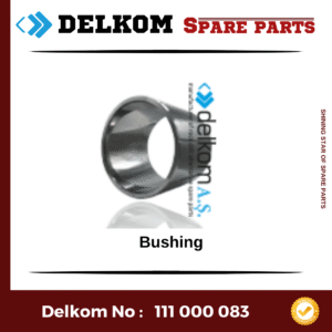 Bushing