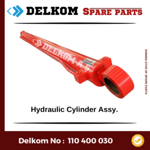 Hydraulic Cylinder Assy